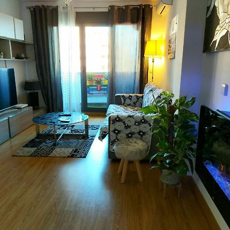 Kings House Apartment Almeria Bagian luar foto