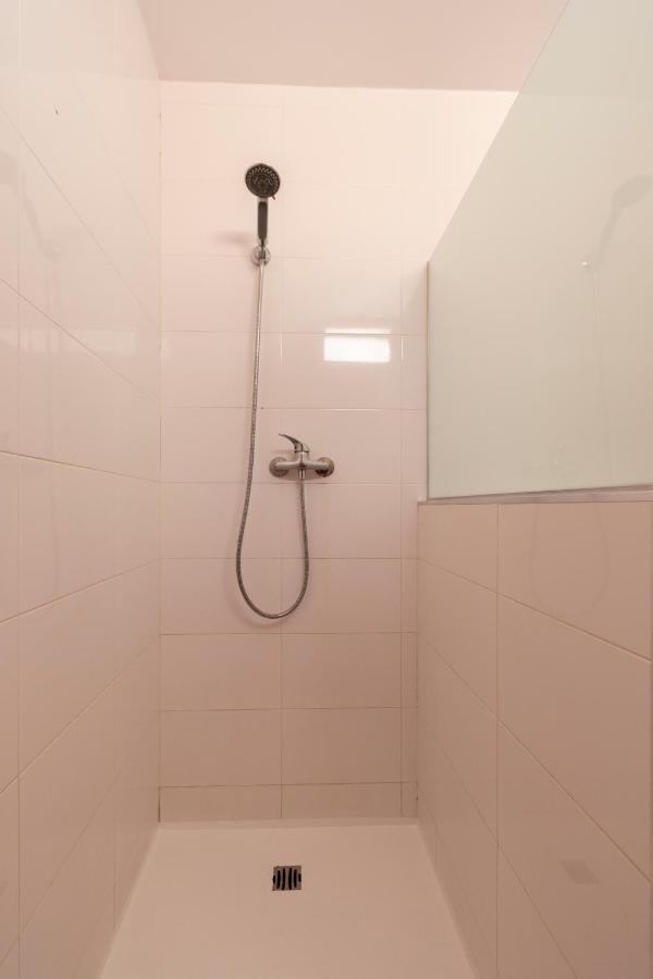 Kings House Apartment Almeria Bagian luar foto