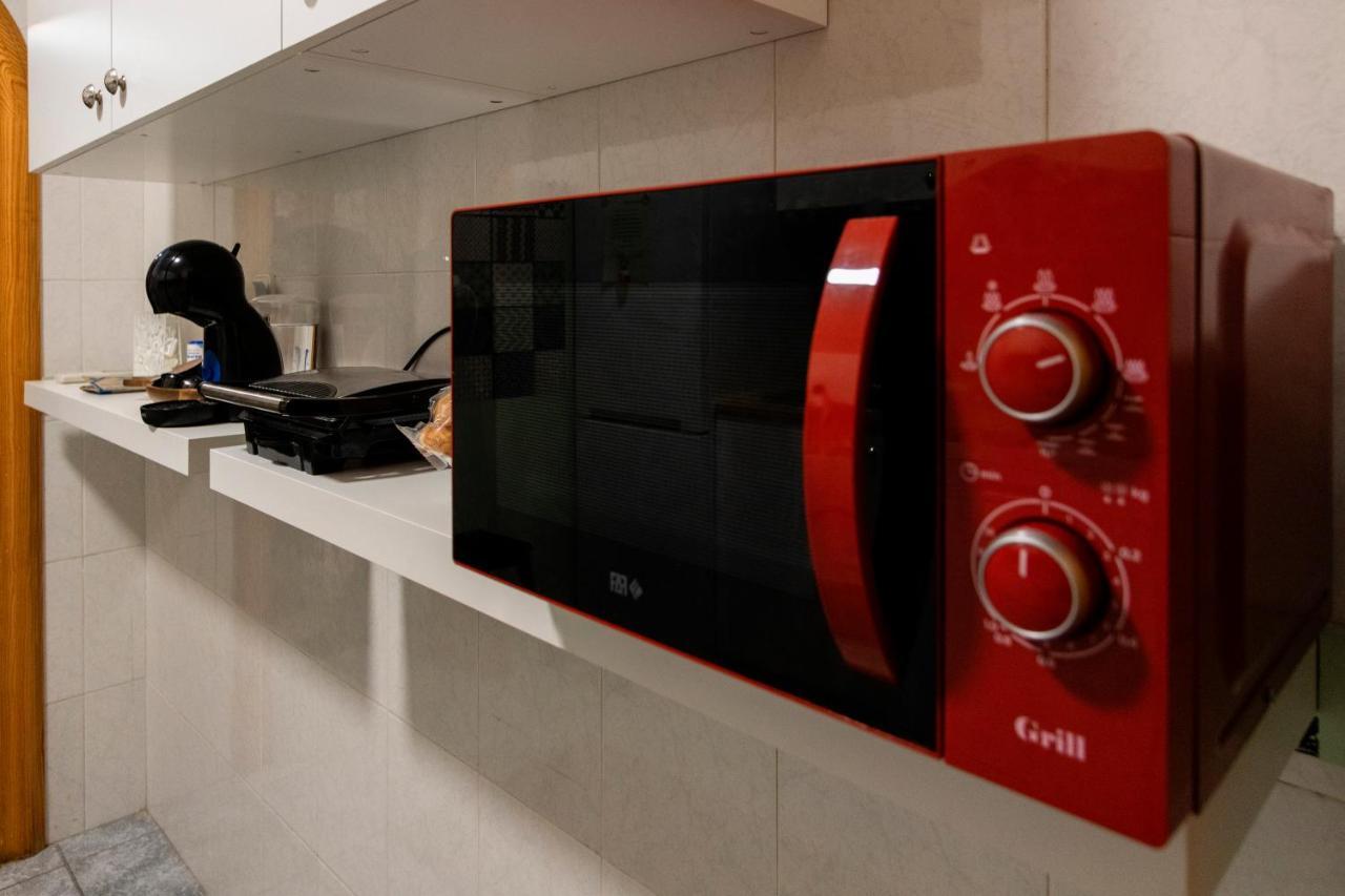 Kings House Apartment Almeria Bagian luar foto