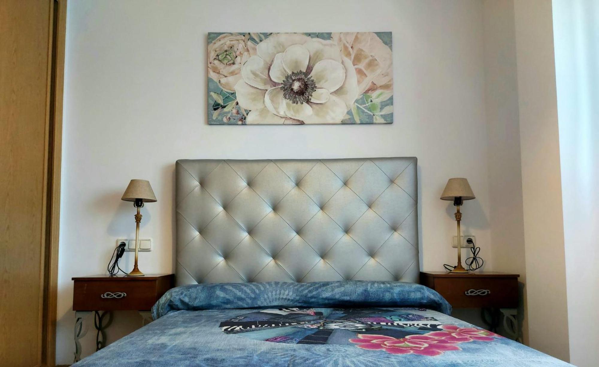 Kings House Apartment Almeria Bagian luar foto